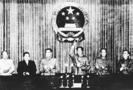 70周年，有没有一瞬间让你热泪盈眶？